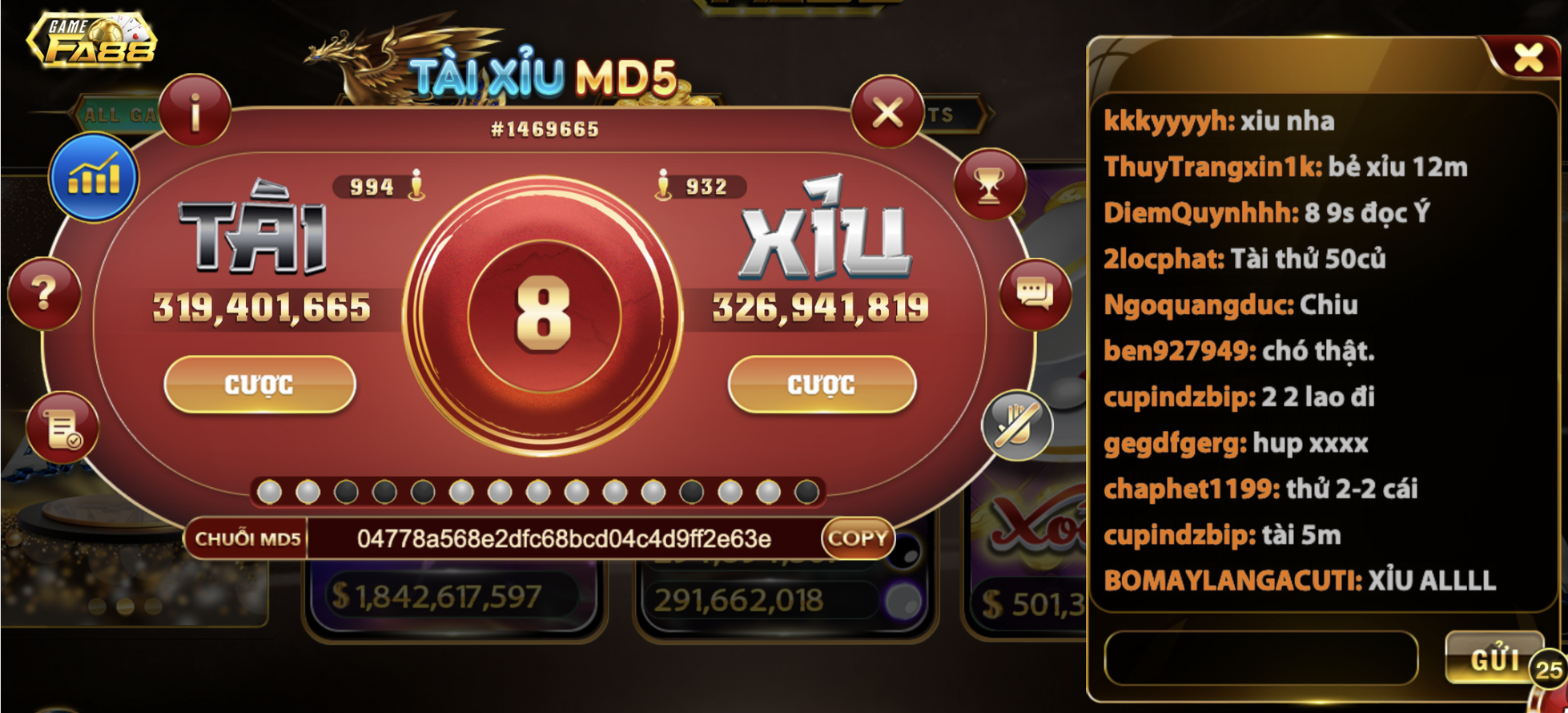 Câu hỏi thường gặp FA88 về việc quên mật khẩu tài khoản?