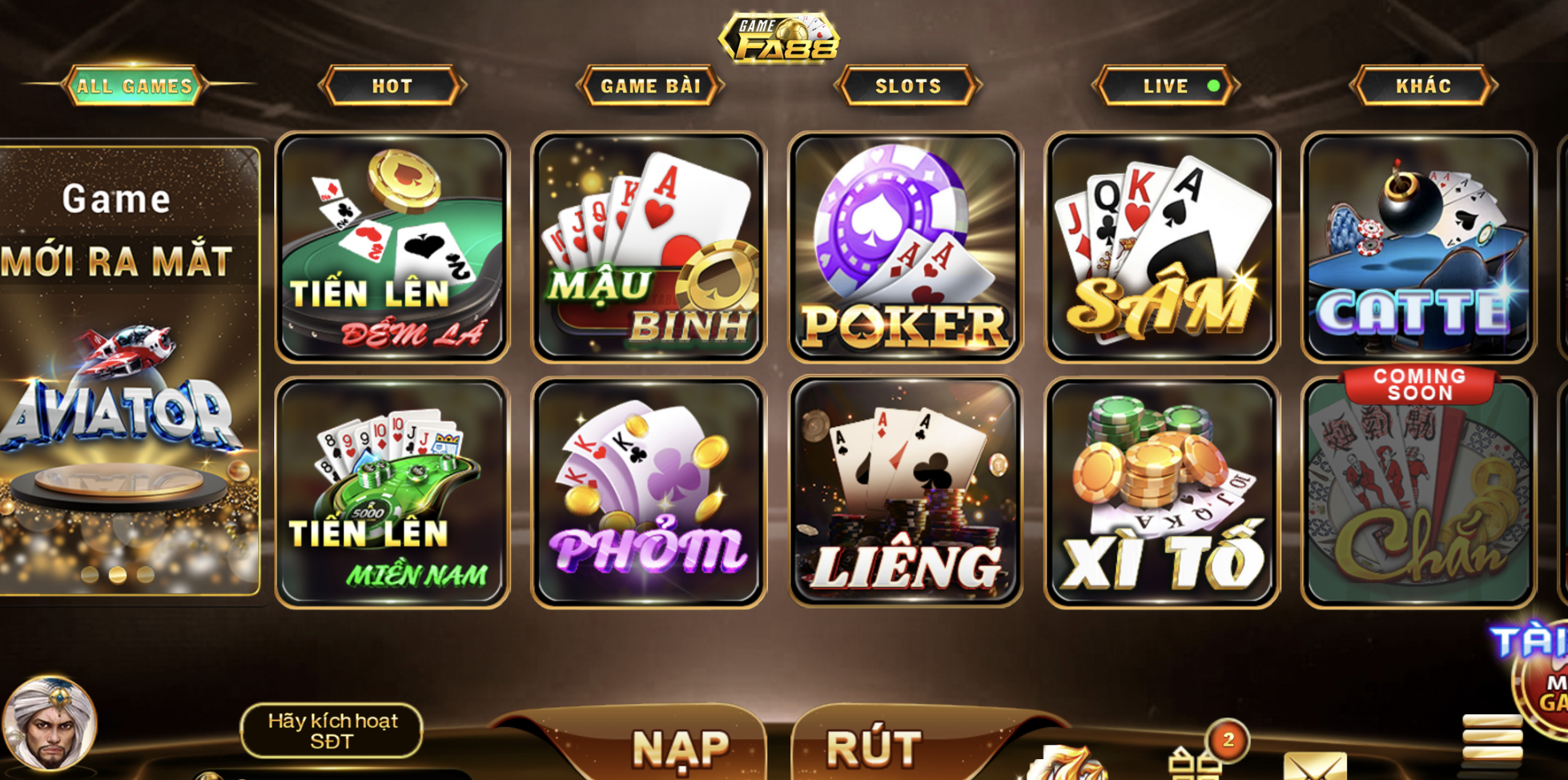 FA88 có bảo mật thông tin cho người chơi không?