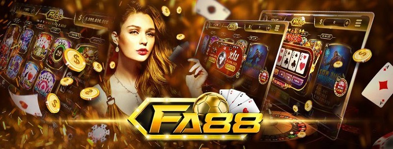 Bảng So Sánh Cổng Game FA88 với các cổng game đổi thưởng khác